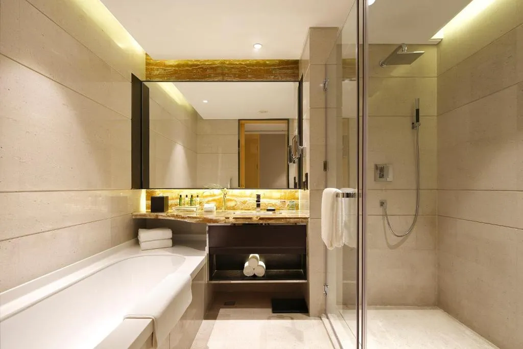 CROWNE PLAZA BEIJING LIDO