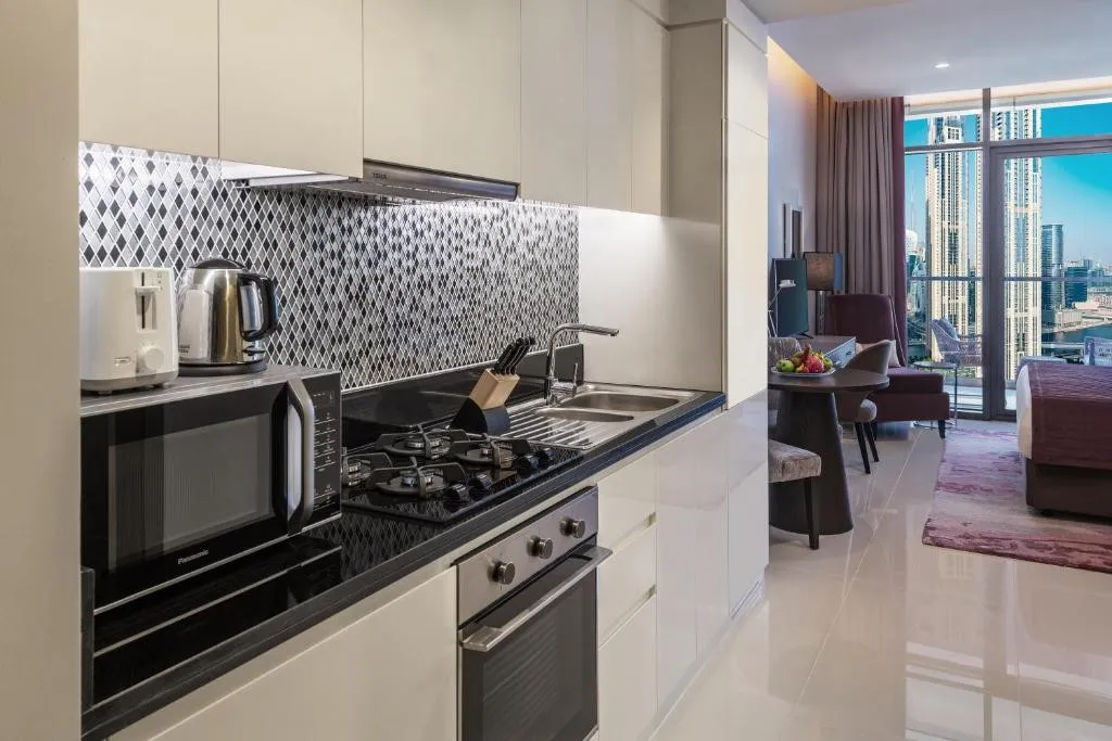 DAMAC MAISON AYKON CITY
