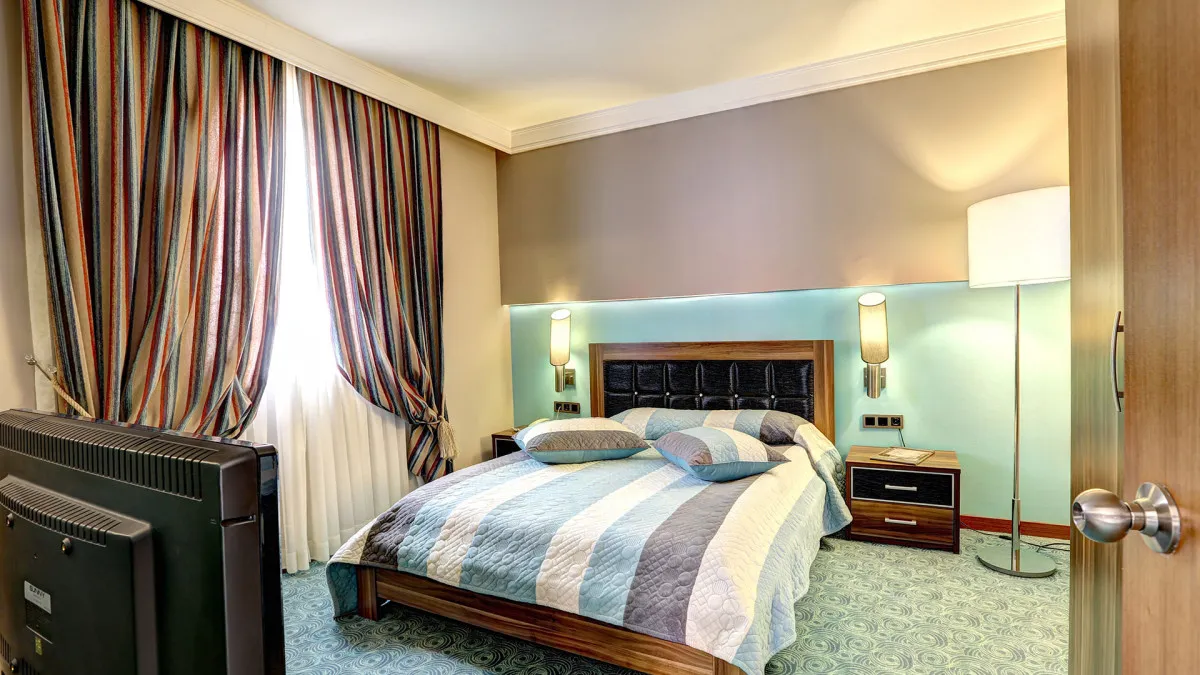 SUHAN CAPPADOCIA HOTEL & SPA