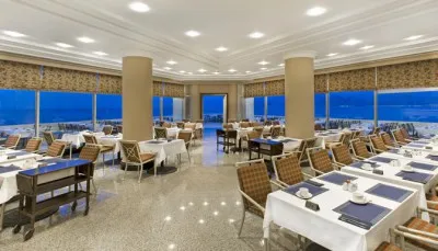 DIVAN ANTALYA