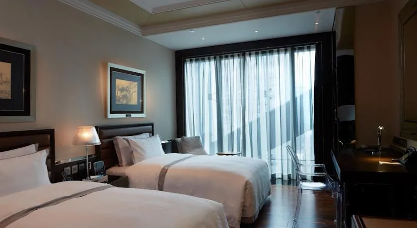 ECLAT BEIJING