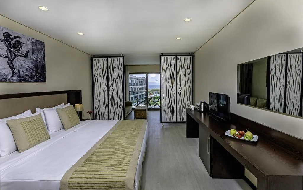 MY ELLA BODRUM RESORT & SPA (EX. KAIRABA BODRUM PRINCESS)