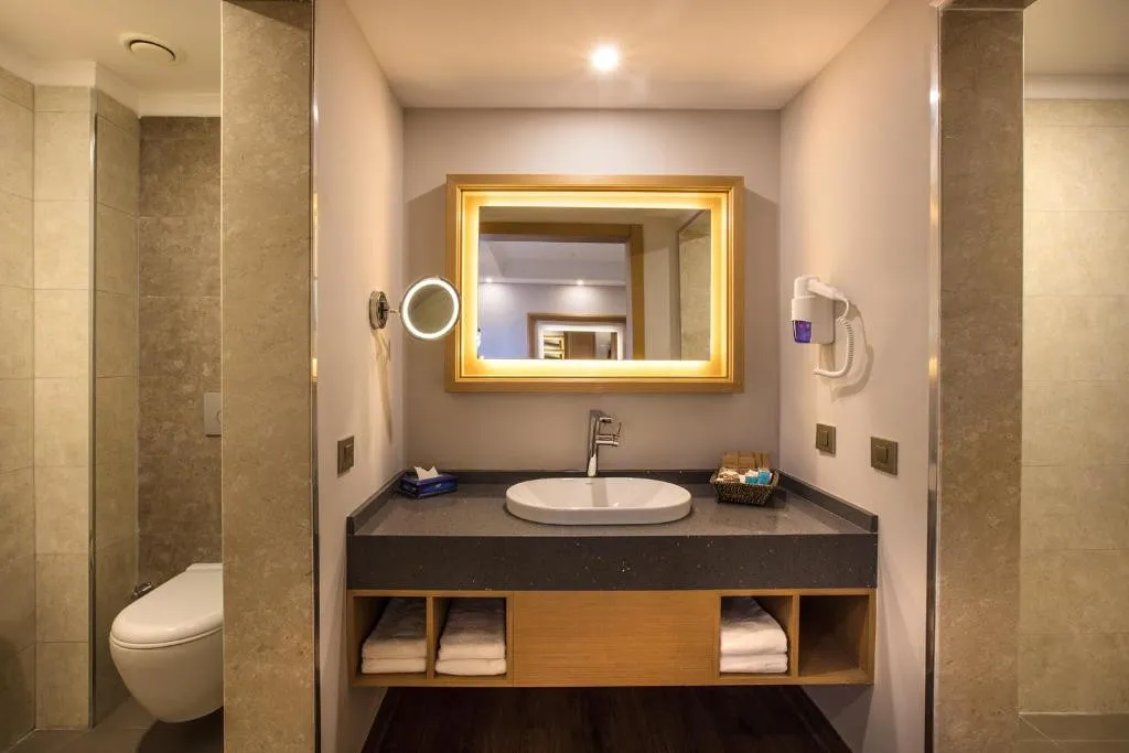 KORUMAR EPHESUS SPA & BEACH RESORT