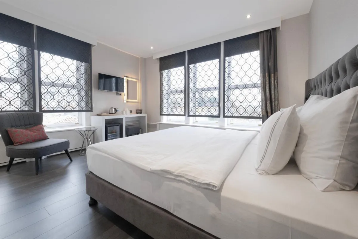 LOOP HOTEL BOSPHORUS ISTANBUL