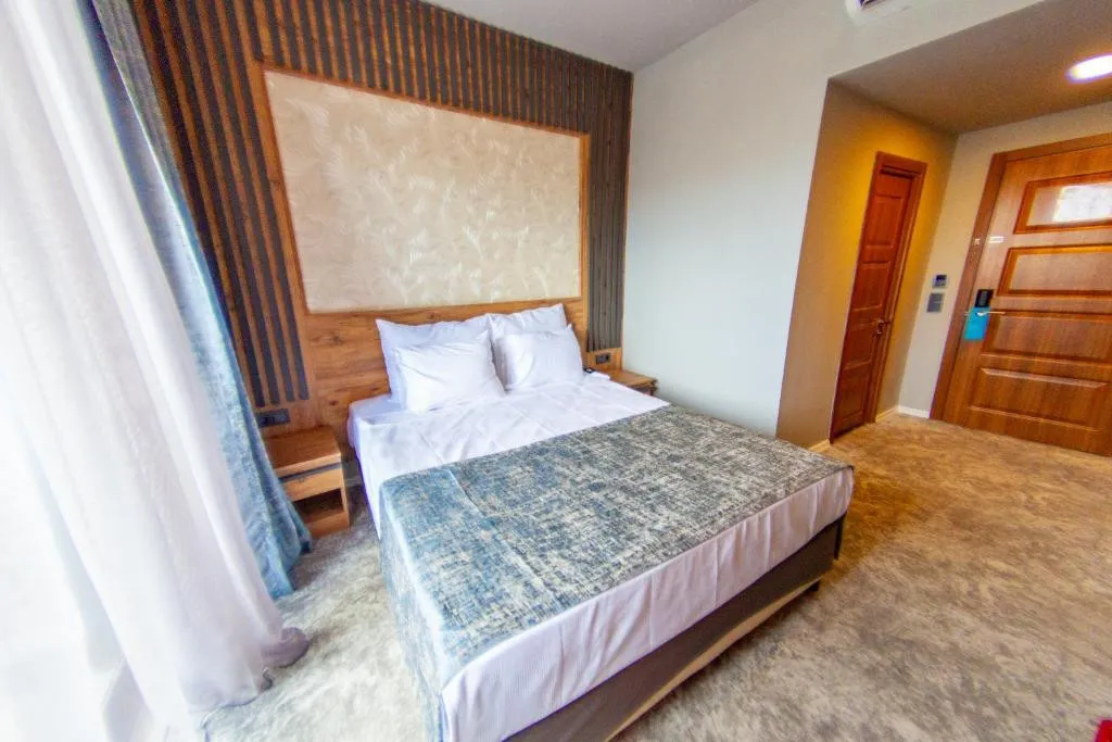 DEDEMAN KEMER RESORT (EX. CLUB JOVIA KEMER)