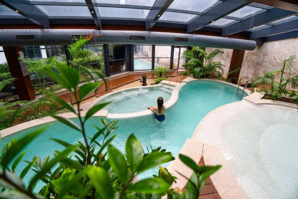 RADISSON BLU HOTEL & SPA, ISTANBUL TUZLA