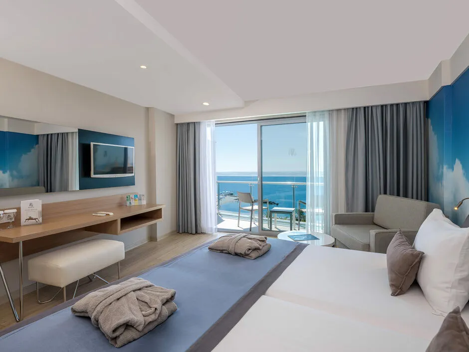 SELENE BEACH & SPA HOTEL (EX. NUMA BEACH & SPA)