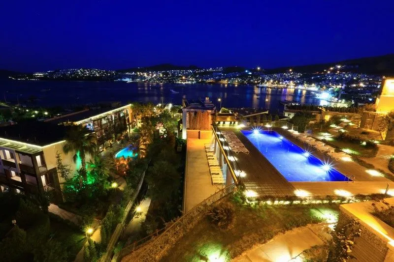 COSTA FARILYA