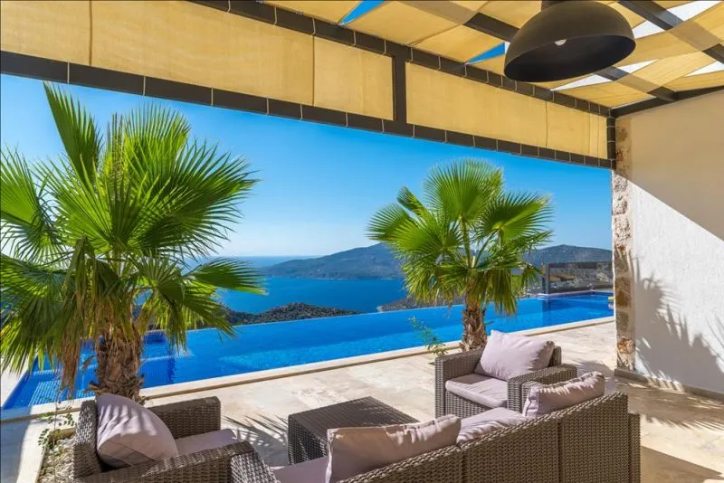 PRIVATE VILLA LOFT