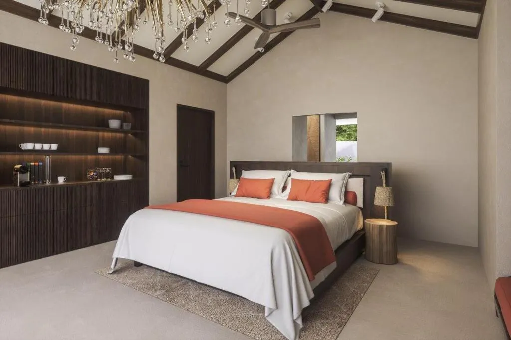 VILLA HAVEN RESORT MALDIVES