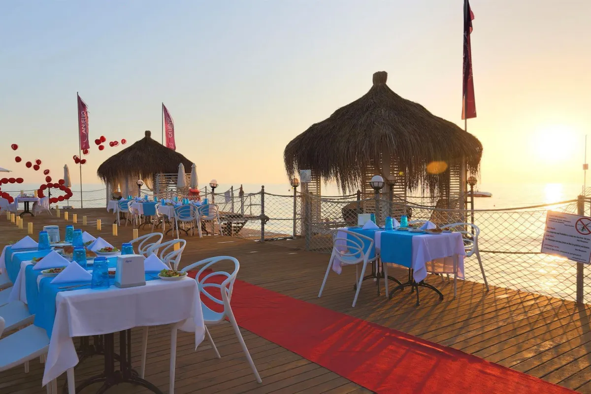 CLUB HOTEL ANJELIQ (EX. ANJELIQ RESORT HOTEL)