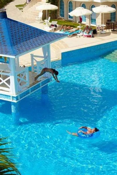 SEAHORSE RESIDENCE