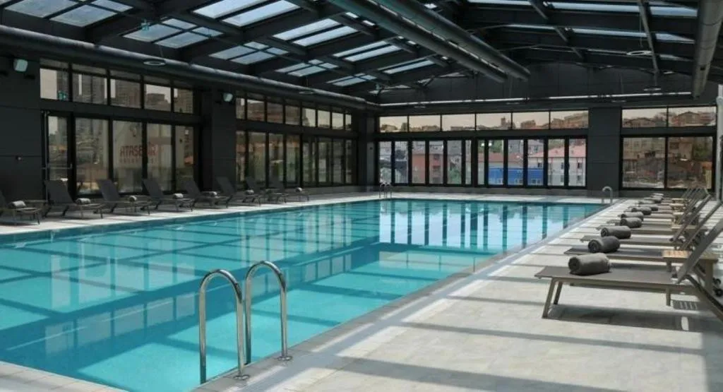 SHERATON GRAND ISTANBUL ATASEHIR