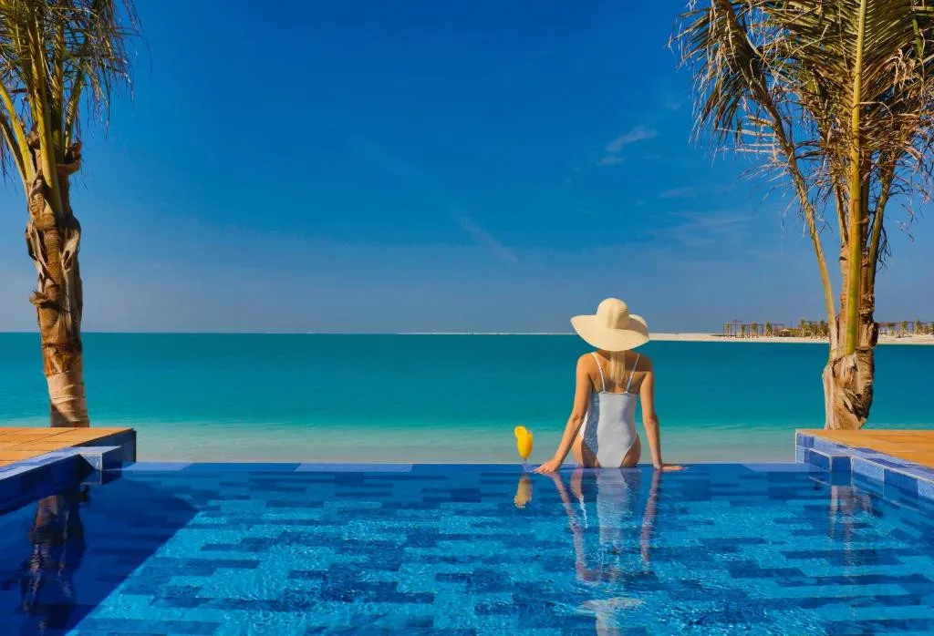 ANANTARA WORLD ISLANDS DUBAI RESORT