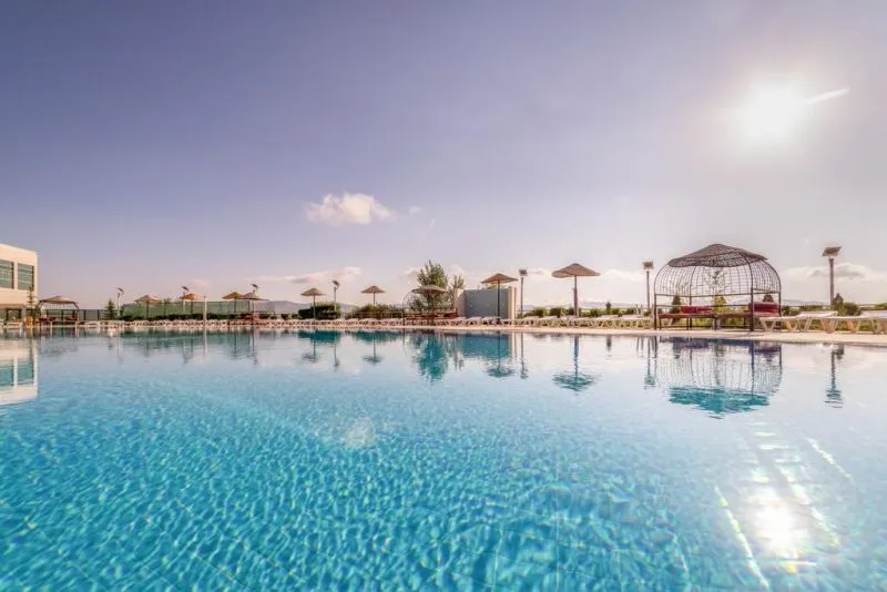 ARMAS TERMAL RESORT KIRSEHIR
