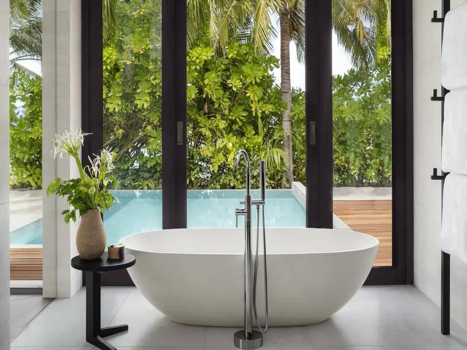 ANANTARA VELI MALDIVES