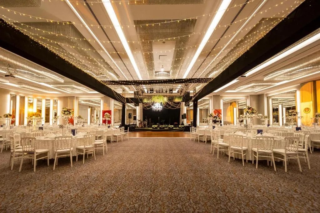 RADISSON BLU KAYSERI