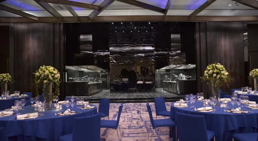 GRAND HYATT SHENZHEN