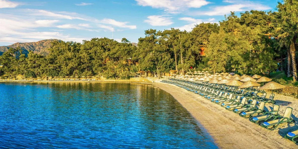 MARMARIS BAY RESORT BY MP HOTELS ADULTS ONLY 16+