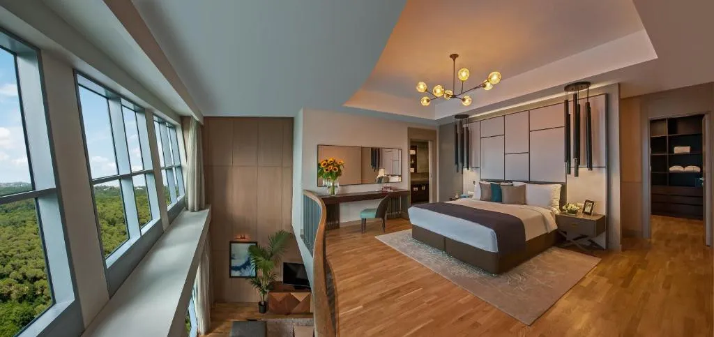 SOMERSET MASLAK ISTANBUL