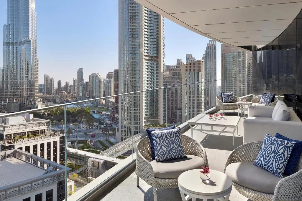 ADDRESS SKY VIEW