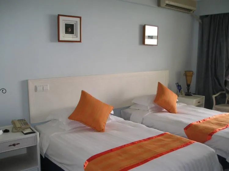 HAINAN AIRLINE RESORT