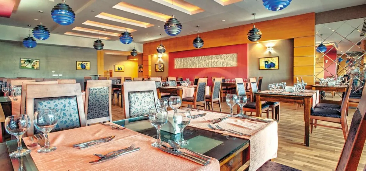 MC ARANCIA RESORT HOTEL