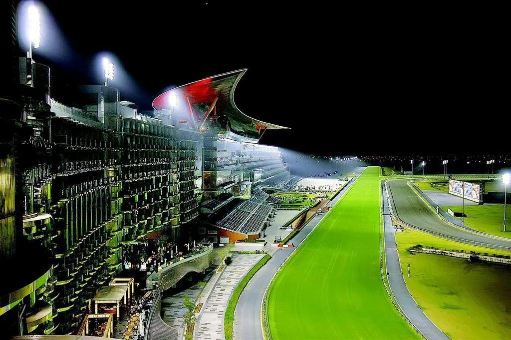 THE MEYDAN