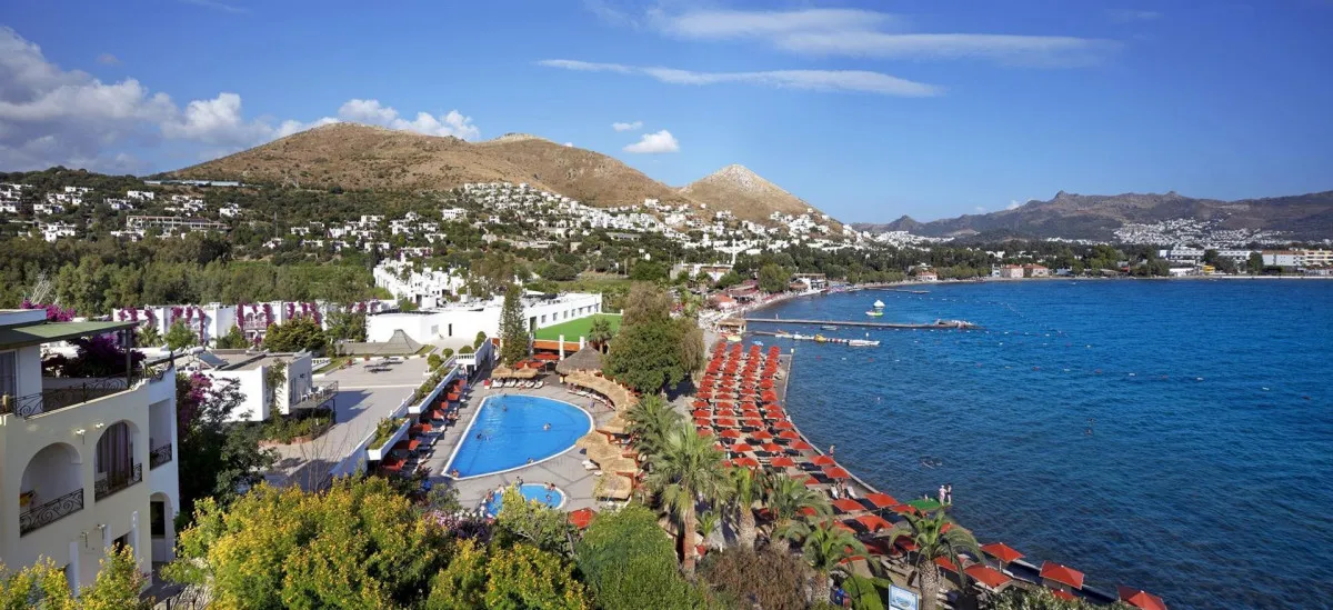 KADIKALE RESORT SPA & WELLNESS
