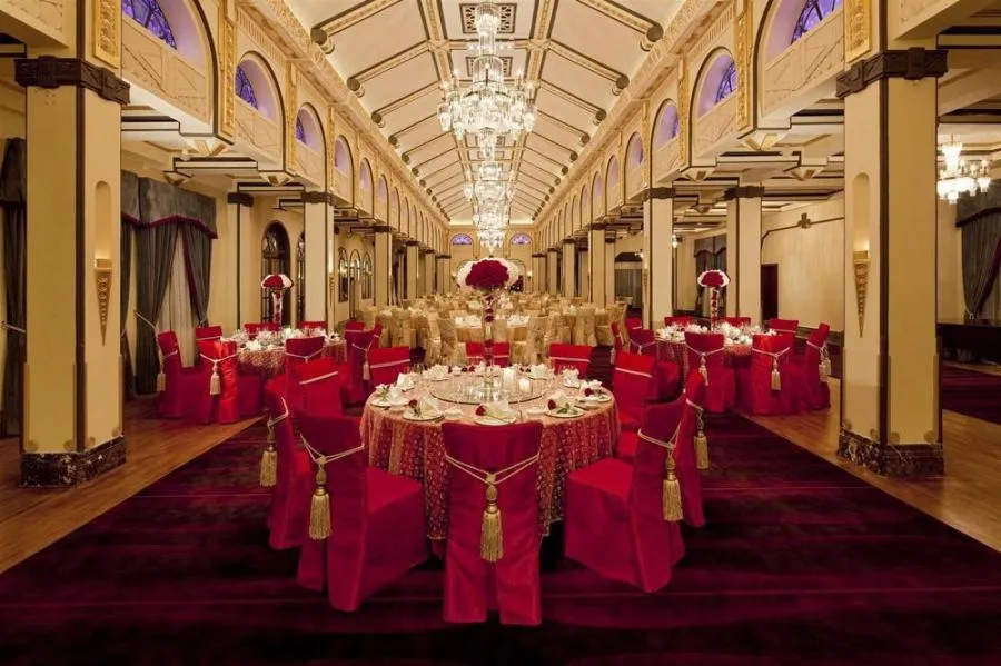 FAIRMONT PEACE