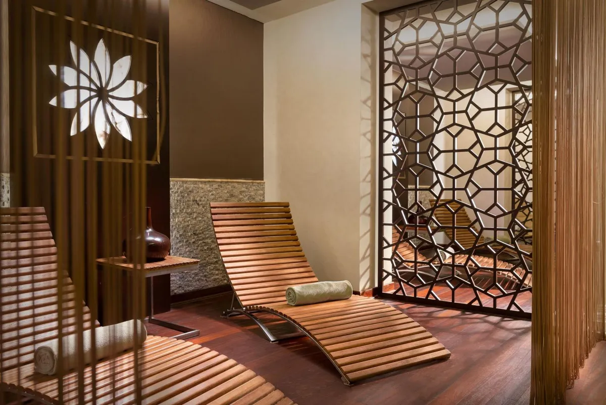 RADISSON BLU RESORT & SPA