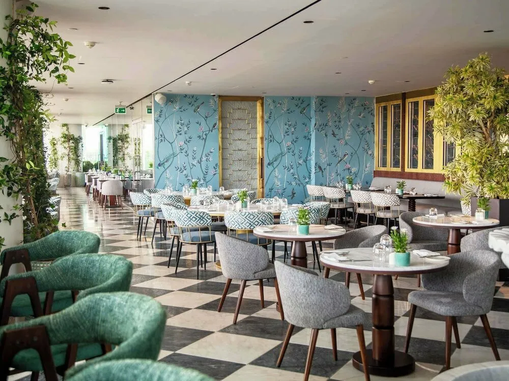 RAFFLES ISTANBUL