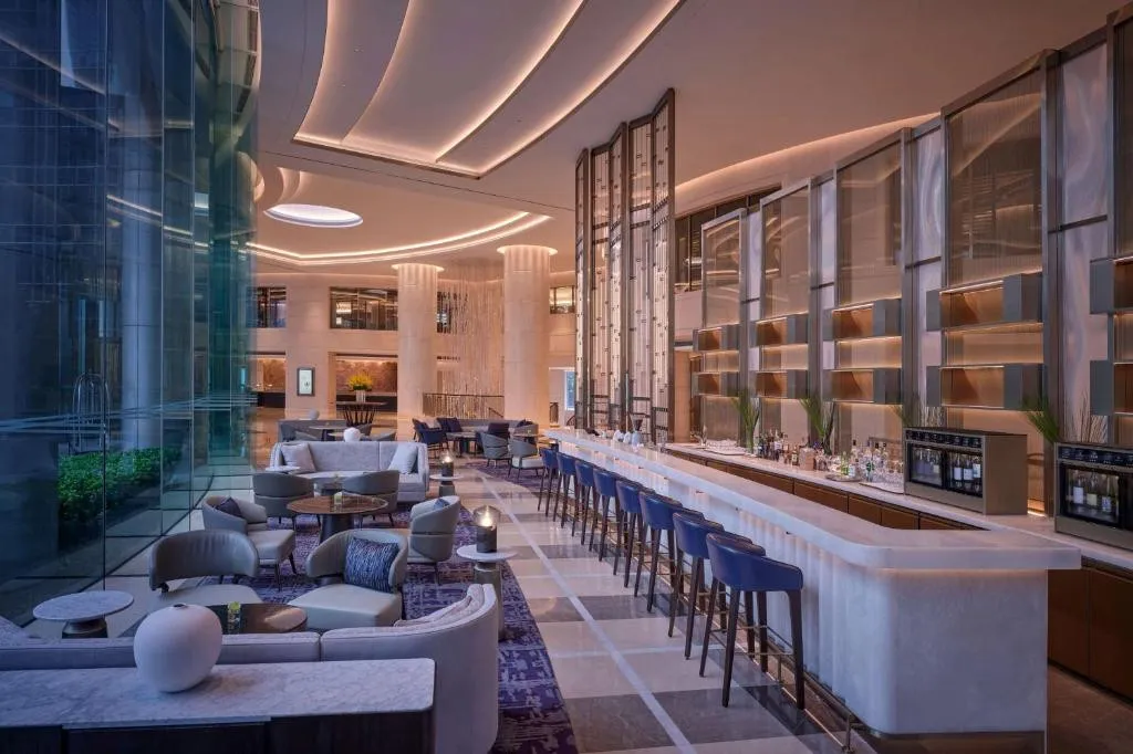 GRAND HYATT