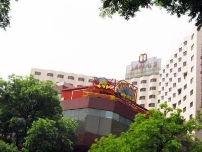 GRAND WANGFUJING HOTEL