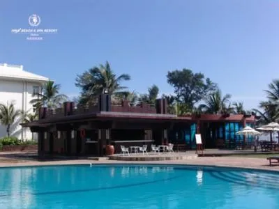 HNA BEACH & SPA RESORT HAIKOU