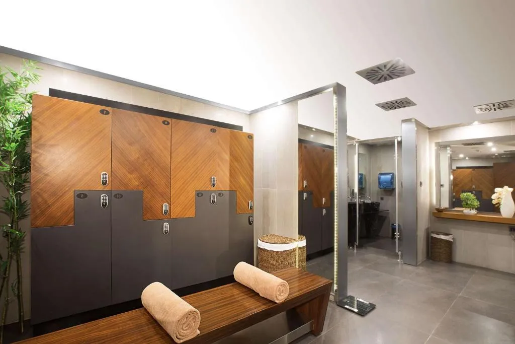 DOUBLE TREE BY HILTON ISTANBUL OLD TOWN
