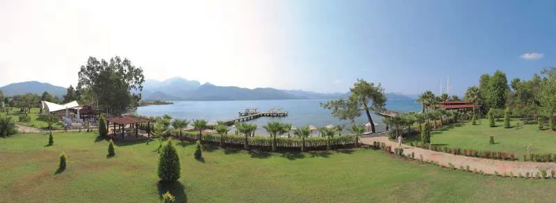 MARMARIS RESORT DELUXE