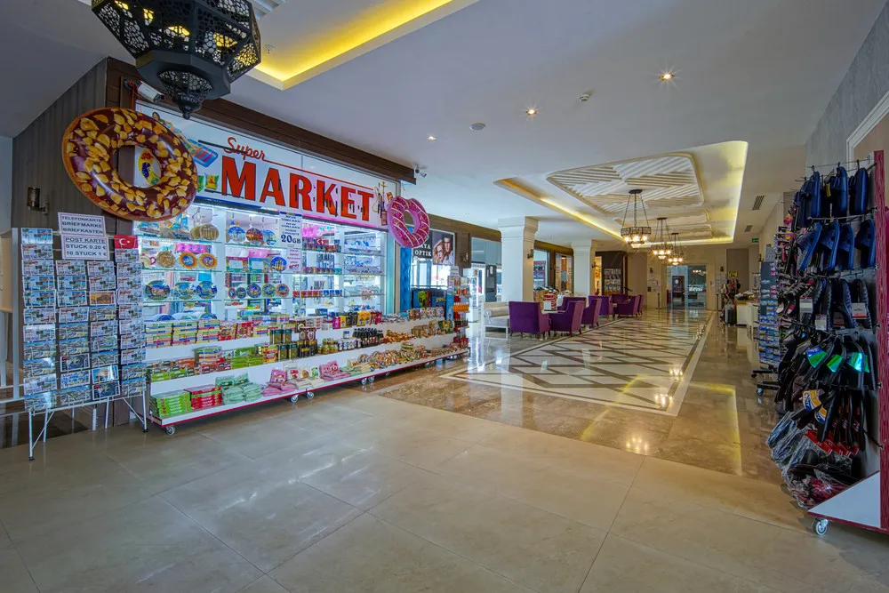 DIAMOND ELITE HOTEL & SPA ADULTS ONLY 16+