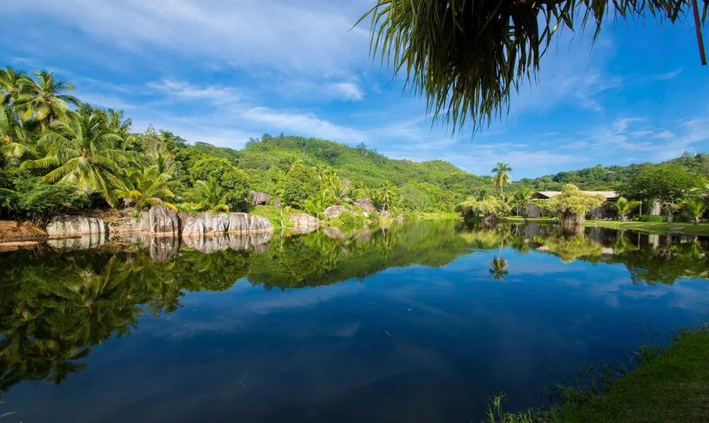 KEMPINSKI SEYCHELLES RESORT