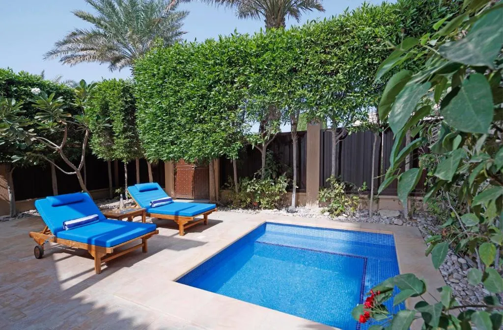 DESERT ISLAND RESORT & SPA BY ANANTARA