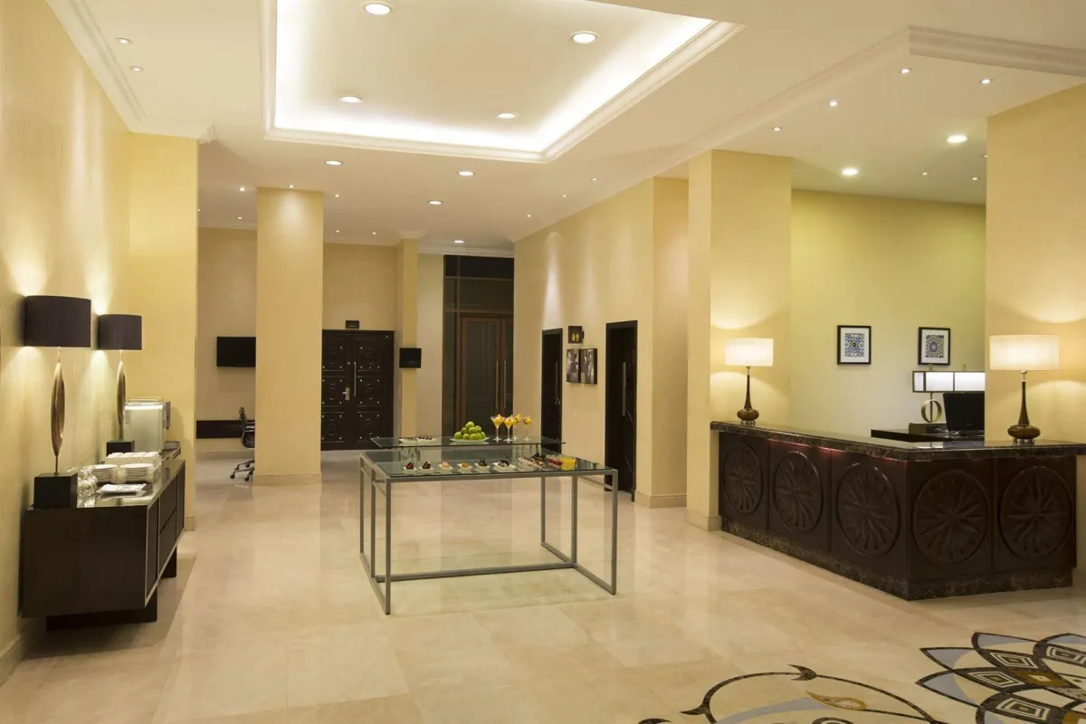RIXOS AL MAIRID RAS AL KHAIMAH (EX. HILTON RAS AL KHAIMAH BEACH RESORT)