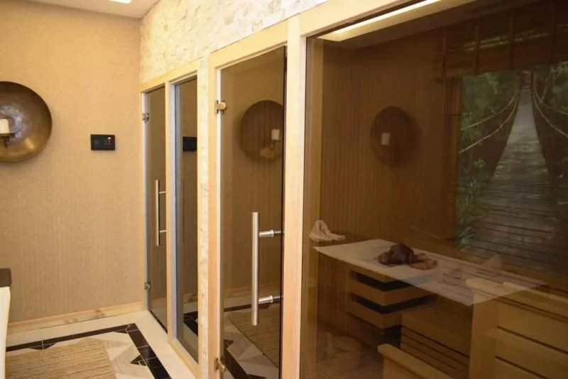 BOF HOTELS CEO SUITES ATASEHIR
