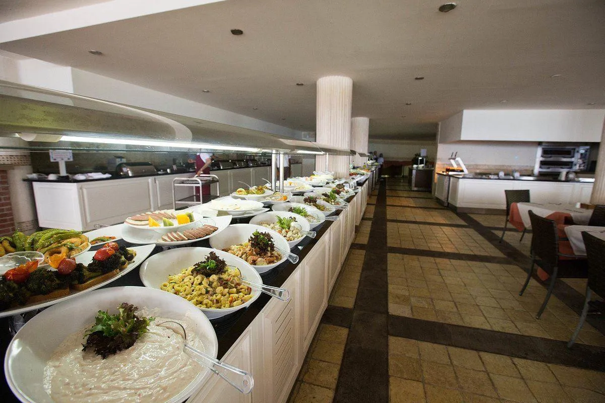 SUNRISE QUEEN LUXURY RESORT&SPA