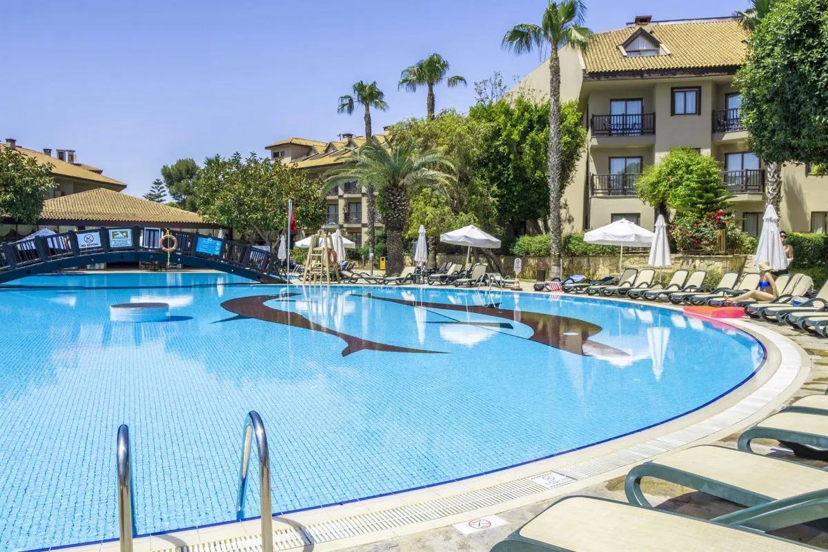 ALBA RESORT HOTEL