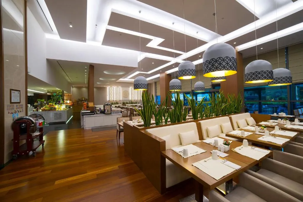 RADISSON BLU KAYSERI