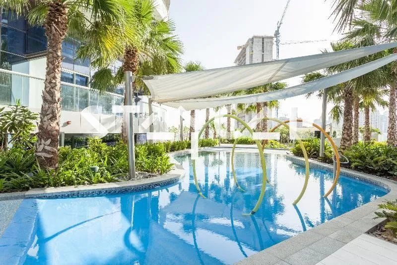 STAYCAE DAMAC TOWERS BY PARAMOUNT