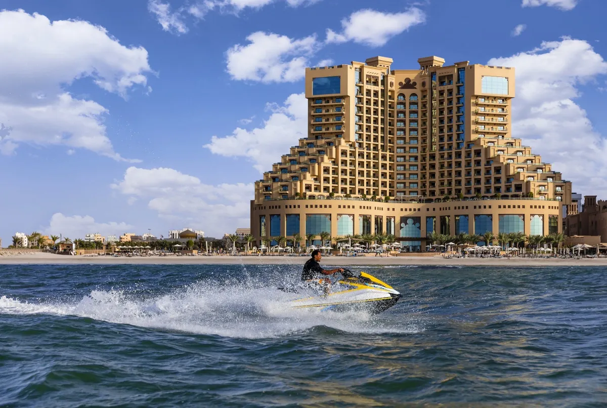 FAIRMONT AJMAN