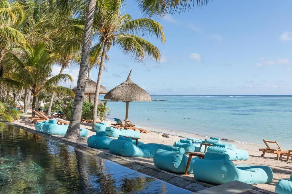 SEASENSE BOUTIQUE HOTEL & SPA
