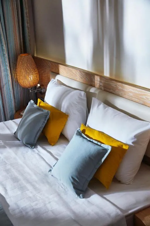 TUI MAGIC LIFE SARIGERME