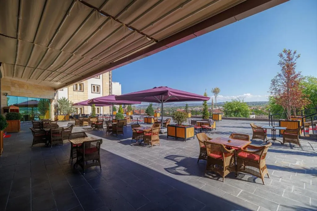 RAMADA BY WYNDHAM CAPPADOCIA